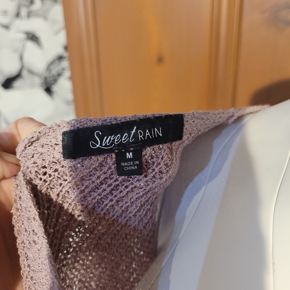 Tank top - Picture 5 of 5